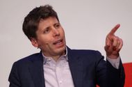 Sam Altman (Image via Getty)